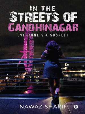 cover image of In the Streets of Gandhinagar